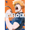 BLUE LOCK T04