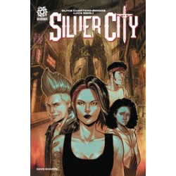 SILVER CITY TP 