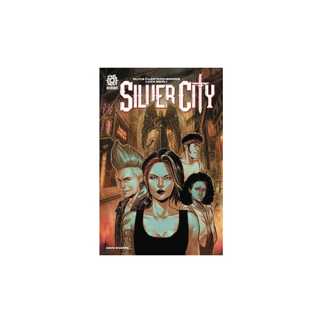 SILVER CITY TP 