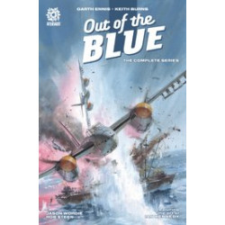 OUT OF THE BLUE COMP TP 