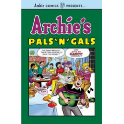 ARCHIES PALS N GALS TP 