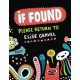 IF FOUND PLEASE RETURN TO ELISE GRAVEL HC 