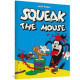 SQUEAK THE MOUSE HC 