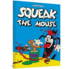 SQUEAK THE MOUSE HC 