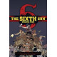 SIXTH GUN DLX HC VOL 4