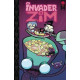 INVADER ZIM HC VOL 2 DLX ED