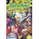 RICK AND MORTY HC BOOK 4 DLX ED