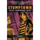 STUMPTOWN TP VOL 2 CASE OF BABY VELVET CASE