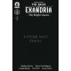 CRITICAL ROLE TALES OF EXANDRIA 3