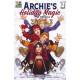 ARCHIES HOLIDAY MAGIC SPECIAL ONE SHOT CVR B ERSKINE 