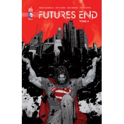 FUTURES END TOME 4