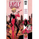 BATMAN WHITE KNIGHT PRESENTS HARLEY QUINN TP