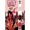 BATMAN WHITE KNIGHT PRESENTS HARLEY QUINN TP