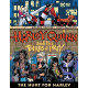 HARLEY QUINN THE BIRDS OF PREY THE HUNT FOR HARLEY TP