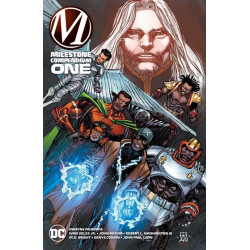 MILESTONE COMPENDIUM ONE TP