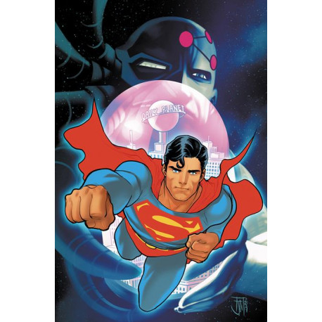 SUPERMAN 78 5 OF 6 