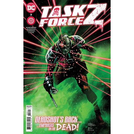 TASK FORCE Z 3