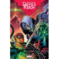 DEVILS REIGN 2