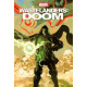 WASTELANDERS DOOM 1 