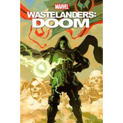 WASTELANDERS DOOM 1 