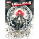 HELLIONS 18 MOMOKO VAR