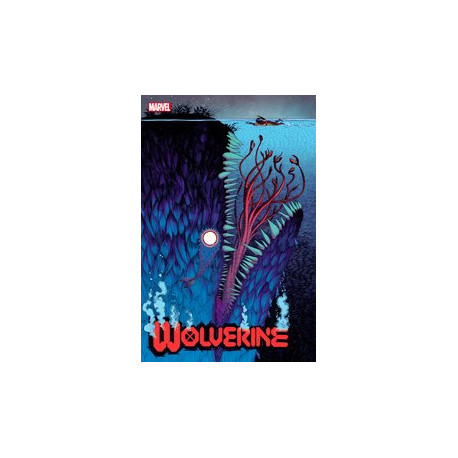 WOLVERINE 19