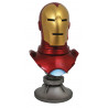 IRON MAN MARVEL LEGENDS COMICS 1/2 SCALE BUST