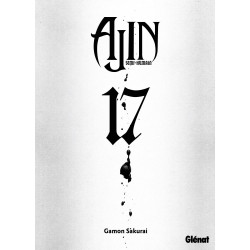 AJIN T17