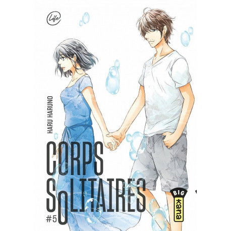 CORPS SOLITAIRES T05