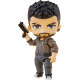 V MALE VER CYBERPUNK 2077 FIGURINE NENDOROID 10 CM