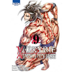 VALKYRIE APOCALYPSE T09 - VOL09