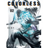 COLORLESS T02