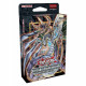 DECK DE STRUCTURE CYBER STRIKE YU-GI-OH