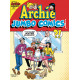 ARCHIE JUMBO COMICS DIGEST 319