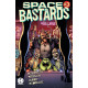 SPACE BASTARDS 3 (MR)