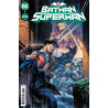 BATMAN SUPERMAN 17 CVR A REIS