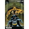 BATMAN THE ADVENTURES CONTINUE SEASON II ISSUE 2 (OF 7) CVR B MAX DUNBAR CARD STOCK VAR