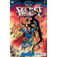 DARK NIGHTS DEATH METAL SECRET ORIGIN 1