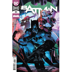 BATMAN 104