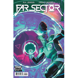 FAR SECTOR 9 (OF 12)