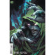 DARK NIGHTS DEATH METAL 5 (OF 7) CARD STOCK SPECTRE BY LUCI