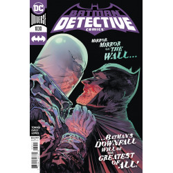 DETECTIVE COMICS 1030