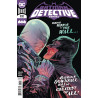 DETECTIVE COMICS 1030
