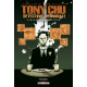 TONY CHU DETECTIVE CANNIBALE EDITION GARGANTUESQUE T01