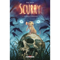 SCURRY T01