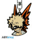 PORTE-CLES KATSUKI BAKUGO MY HERO ACADEMIA