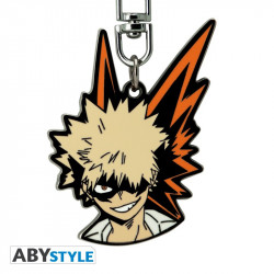 PORTE-CLES KATSUKI BAKUGO MY HERO ACADEMIA