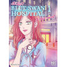 IS IT LOVE ? BLUE SWAN HOSPITAL