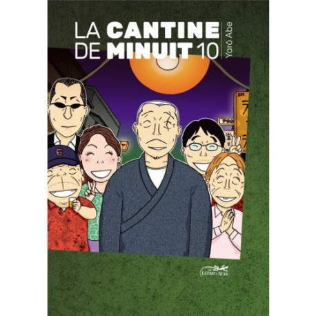 LA CANTINE DE MINUIT 10