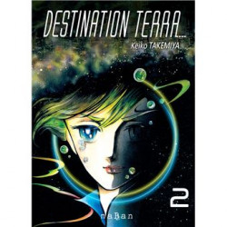 DESTINATION TERRA T02